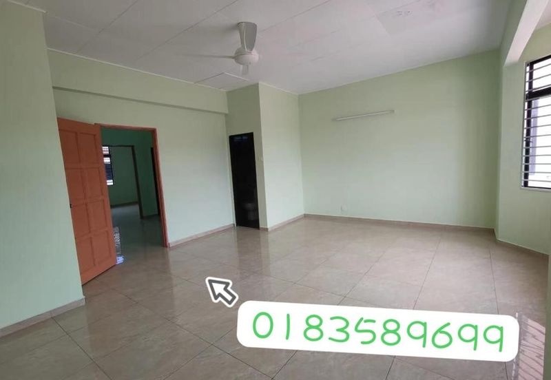 Bandar Dataran Segar