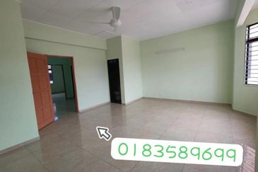 Bandar Dataran Segar