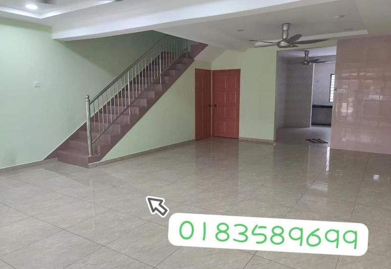 Bandar Dataran Segar