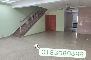 Bandar Dataran Segar