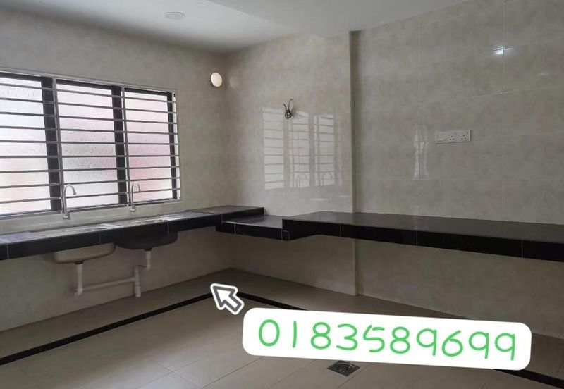 Bandar Dataran Segar