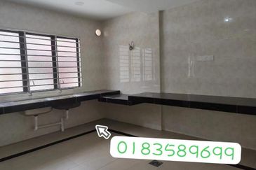 Bandar Dataran Segar