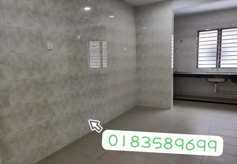 Bandar Dataran Segar