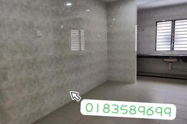 Bandar Dataran Segar