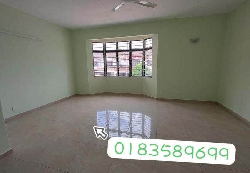 Bandar Dataran Segar