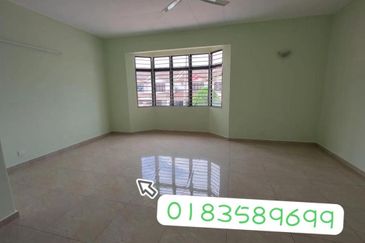 Bandar Dataran Segar