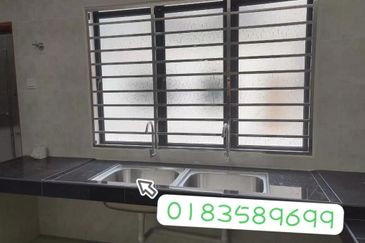 Bandar Dataran Segar