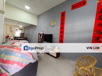 Taman Nada Alam Nilai Single Storey Terrace House for sale, Negeri Sembilan, Nilai