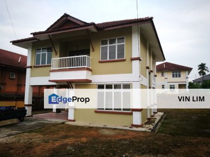 Nilai impian  Double Storey Bungalow for sale, Negeri Sembilan, Nilai