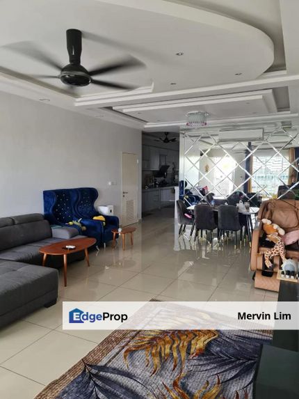 Ara Sendayan Adira Bandar Sri Sendayan Double Storey Renovated house for sale, Negeri Sembilan, Seremban
