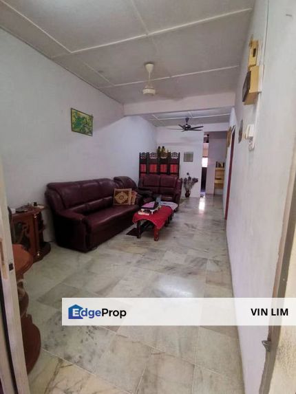 Bandar Seremban Selatan Single Storey Endlot House for sale, Negeri Sembilan, Seremban