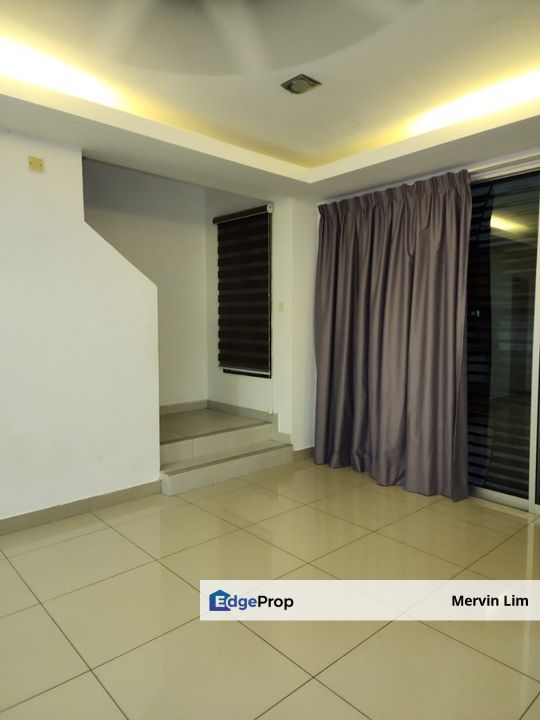 Summer S2 Heights Seremban 2 Double Storey Terrace House for rent Negeri Sembilan, Negeri Sembilan, Seremban