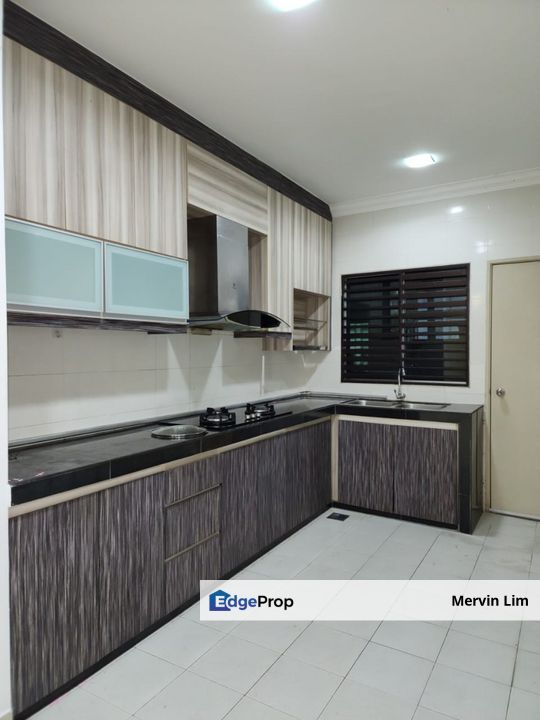 Summer S2 Heights Seremban 2 Double Storey Terrace House for rent Negeri Sembilan, Negeri Sembilan, Seremban
