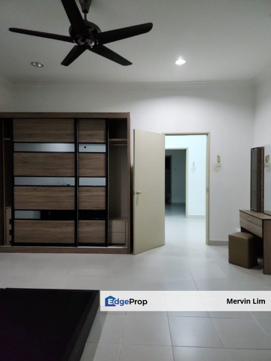 Summer S2 Heights Seremban 2 Double Storey Terrace House for rent Negeri Sembilan, Negeri Sembilan, Seremban