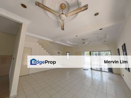 Seremban Taman Sri Pulai 2 storey End Lot house for sale Seremban Town Taman Suliana Sikamat, Negeri Sembilan, Seremban
