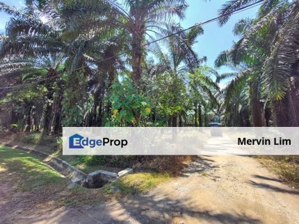 Bukit Tinggi Bentong Town 2.25 Acres Agricultural Land for sale Pahang, Pahang, Bentong