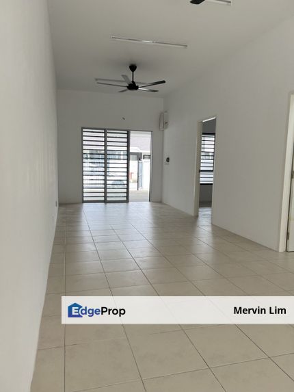Seremban Iringan Bayu SEMAYA Mambau New Single Storey House for sale Seremban Negeri Sembilan, Negeri Sembilan, Seremban