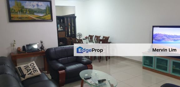 Summer S2 Heights 2 storey house for sale Kitchen Cabinet Gated & Guarded Renovated Seremban 2, Negeri Sembilan, Seremban