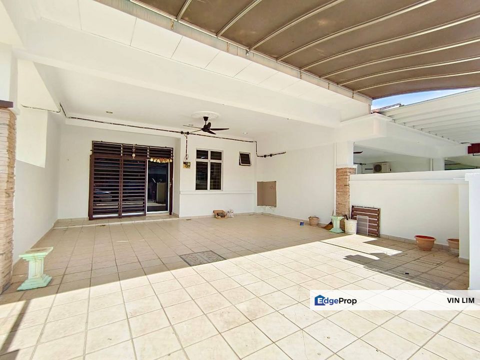 Seremban 3 Rasah Jaya Seremban 1 storey Renovated house for sale for ...
