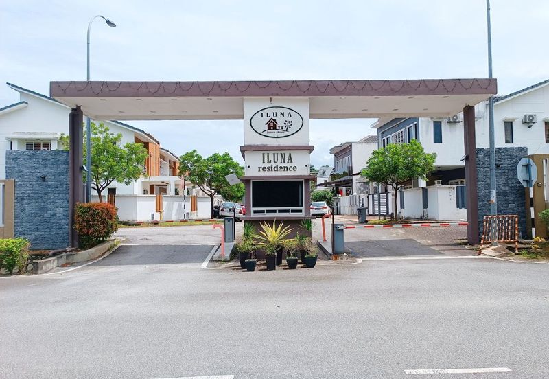 NILAI IMPIAN (LAMAN AKASIA)