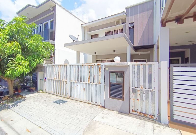 NILAI IMPIAN (LAMAN AKASIA)