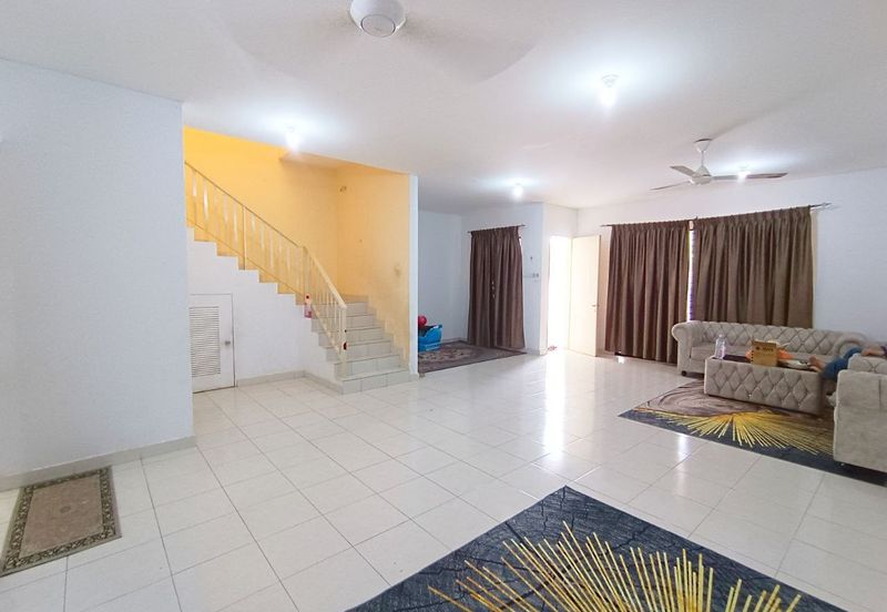 NILAI IMPIAN (LAMAN AKASIA)