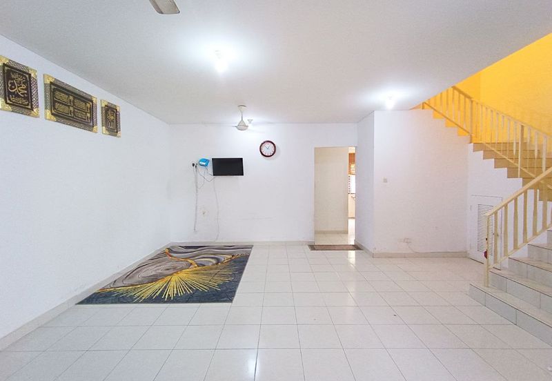 NILAI IMPIAN (LAMAN AKASIA)