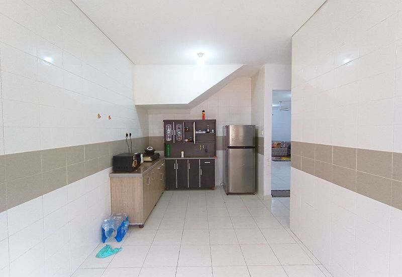 NILAI IMPIAN (LAMAN AKASIA)