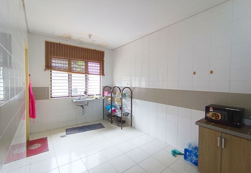 NILAI IMPIAN (LAMAN AKASIA)