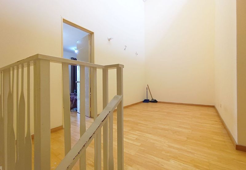 NILAI IMPIAN (LAMAN AKASIA)