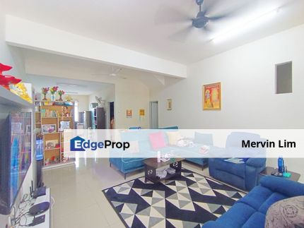Desa Mayang Sari Nilai 2 storey renovated house for sale Seremban Negeri Sembilan, Negeri Sembilan, Nilai