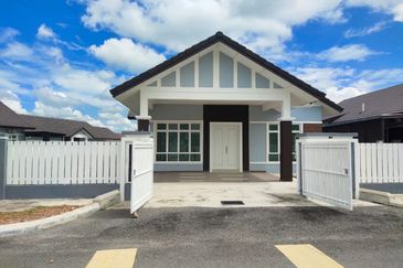 Taman Senawang Perdana