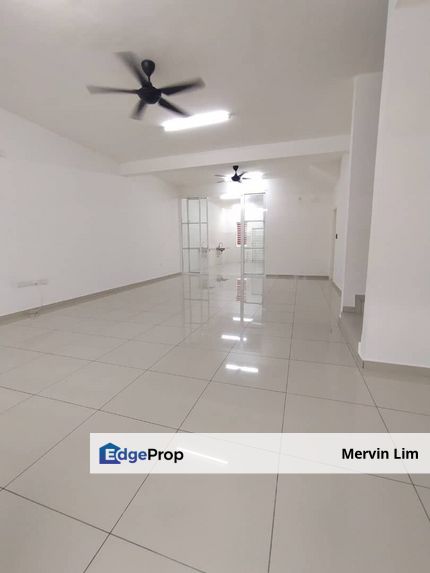 Suriaman 2 Bandar Sri Sendayan 2 storey house for sale non bumi freehold Seremban Negeri Sembilan, Negeri Sembilan, Seremban
