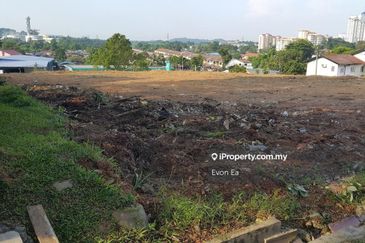 Kampung Jawa @ Klang