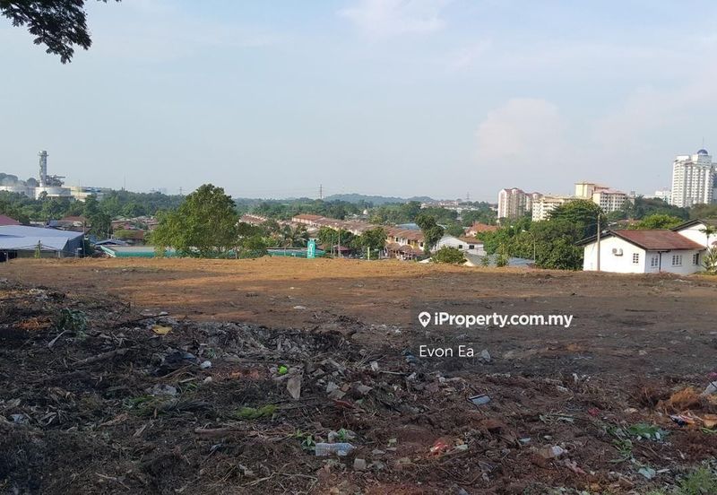 Kampung Jawa @ Klang