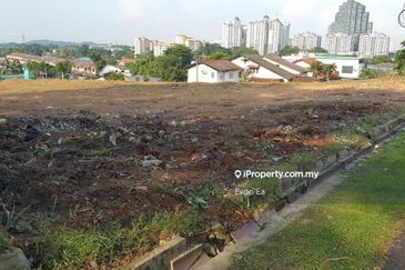 Kampung Jawa @ Klang