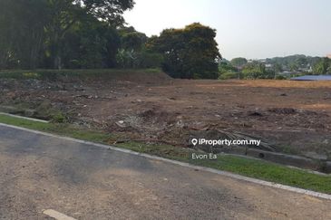 Kampung Jawa @ Klang