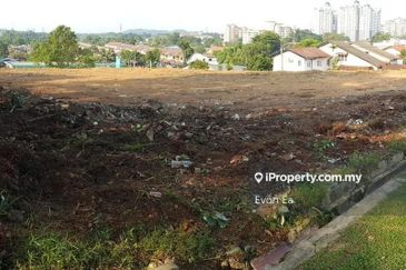 Kampung Jawa @ Klang