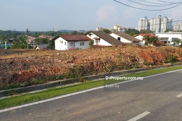 Kampung Jawa @ Klang