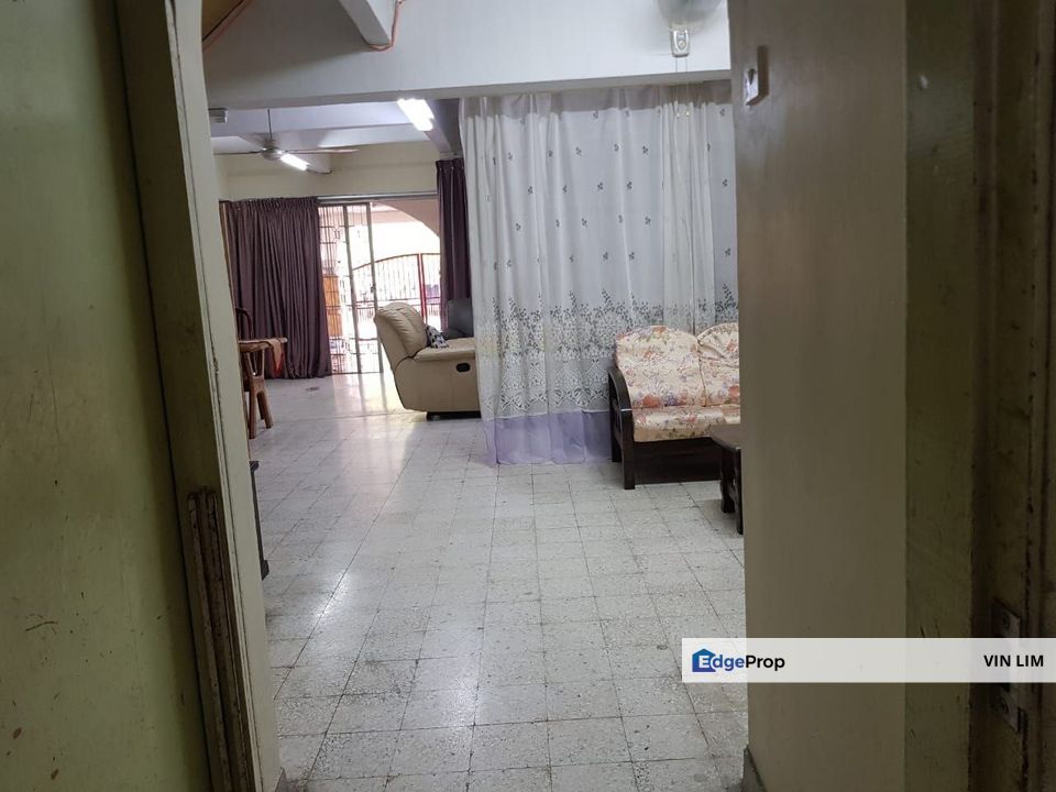 Rasah Jaya , Seremban 3 , Seremban tiga , Seremban three , freehold non ...