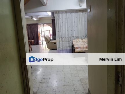 Rasah Jaya Seremban 3 Seremban tiga freehold non bumi Double storey house for sale Senawang, Negeri Sembilan, Seremban