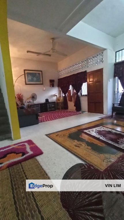 Ampangan , Seremban , Sikamat , Sri pulai , 2 storey house for sale freehold non bumi, Negeri Sembilan, Seremban