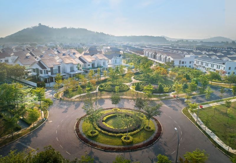 HIJAYU 2 - RESORT HOMES