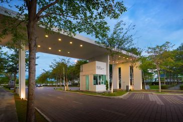 HIJAYU 2 - RESORT HOMES