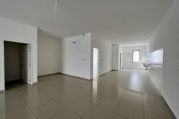 HIJAYU 2 - RESORT HOMES