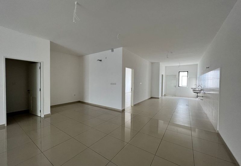 HIJAYU 2 - RESORT HOMES