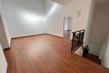 HIJAYU 2 - RESORT HOMES