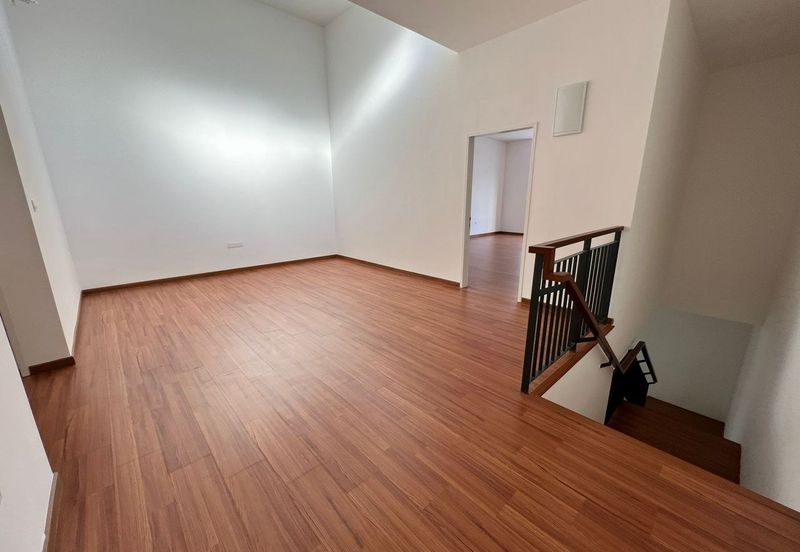 HIJAYU 2 - RESORT HOMES