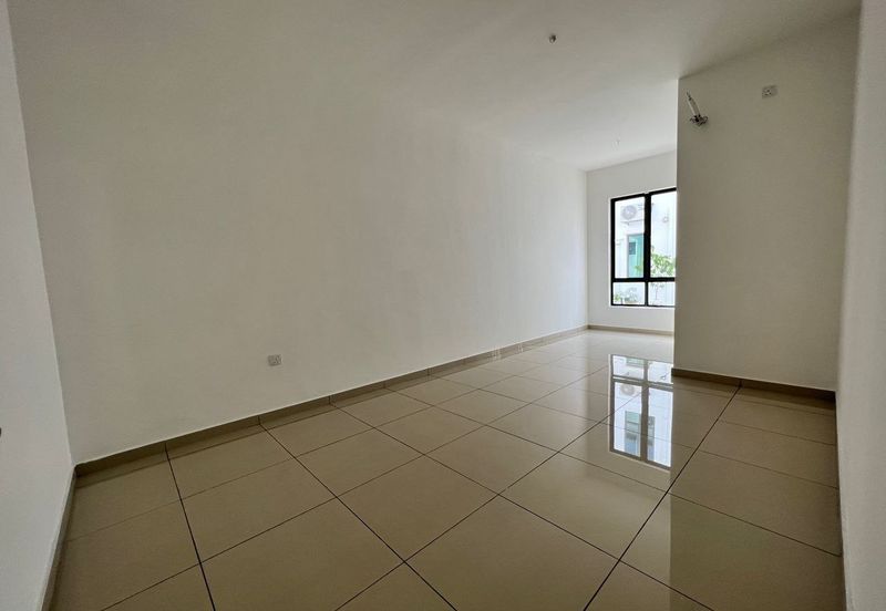 HIJAYU 2 - RESORT HOMES