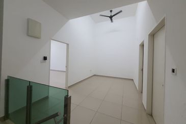 Suriaman 3, Bandar Sri Sendayan